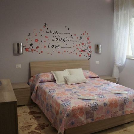 Timoleonte Appartamento 1 Syracuse Exterior foto
