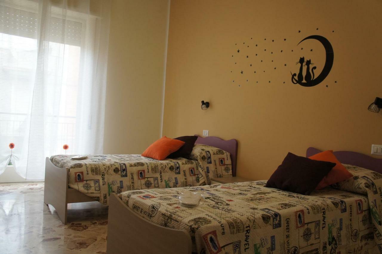 Timoleonte Appartamento 1 Syracuse Exterior foto