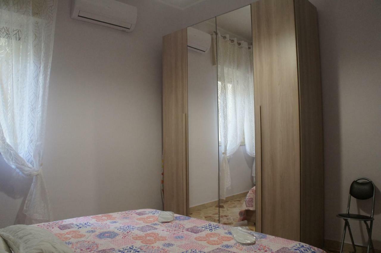 Timoleonte Appartamento 1 Syracuse Exterior foto